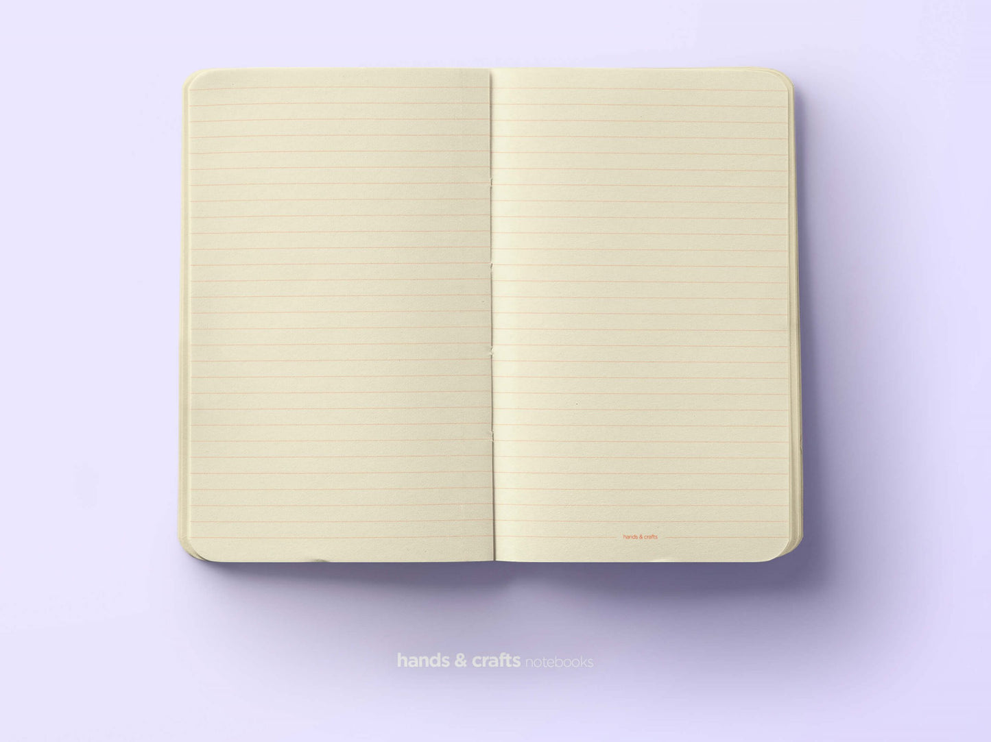 Libreta debut - NÁCAR