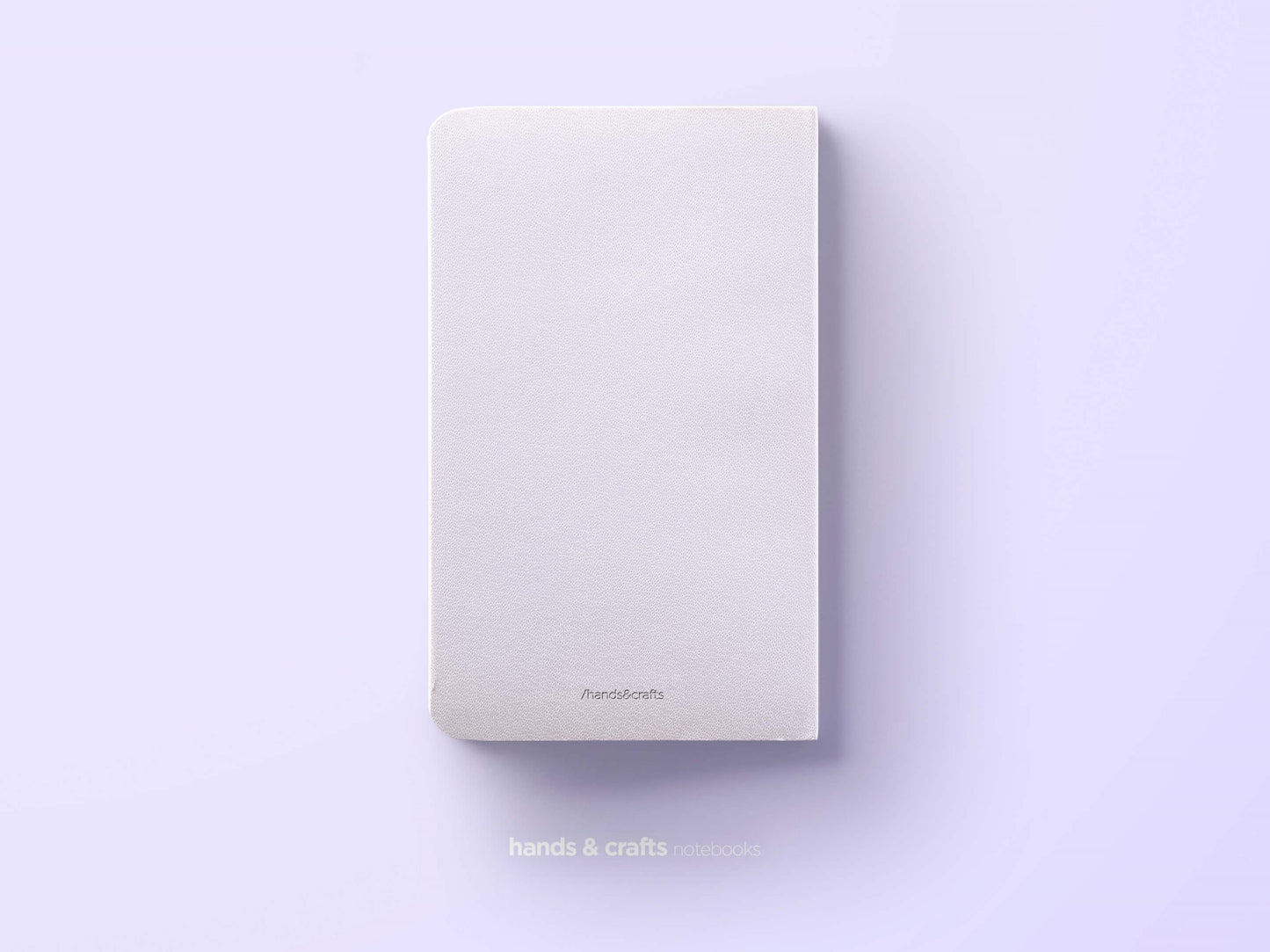 Libreta debut - NÁCAR