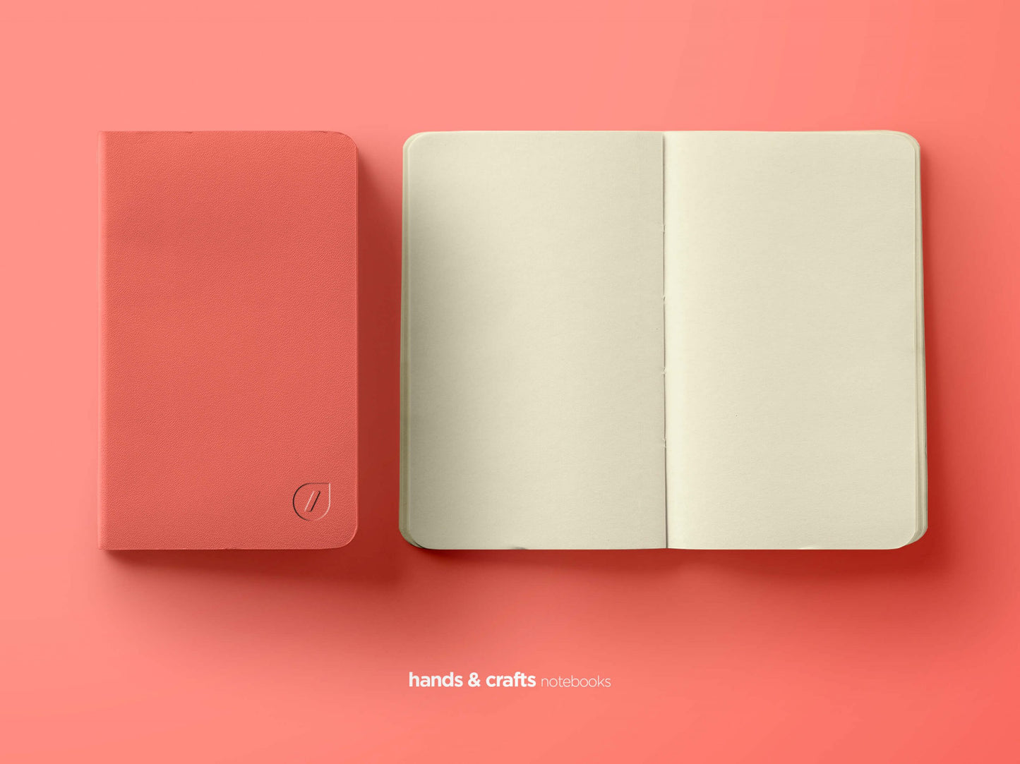 Libreta debut - NECTARINA
