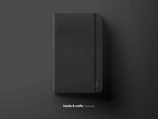 Libreta Debut - UNIQUE | Pasta dura