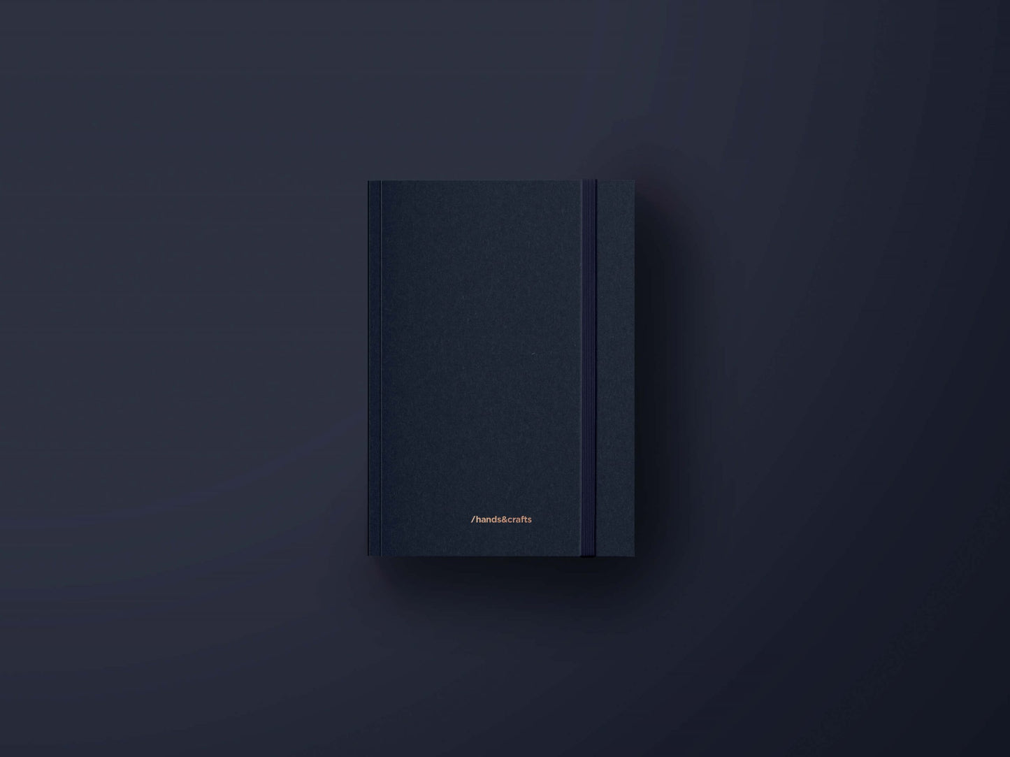 Libreta MATE - Individual