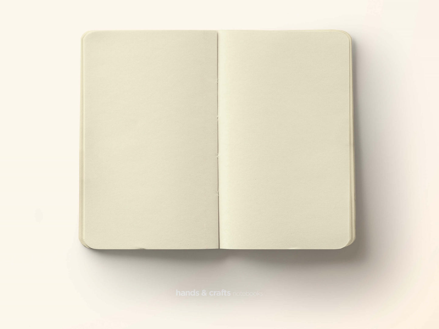 Libreta debut - NUDE