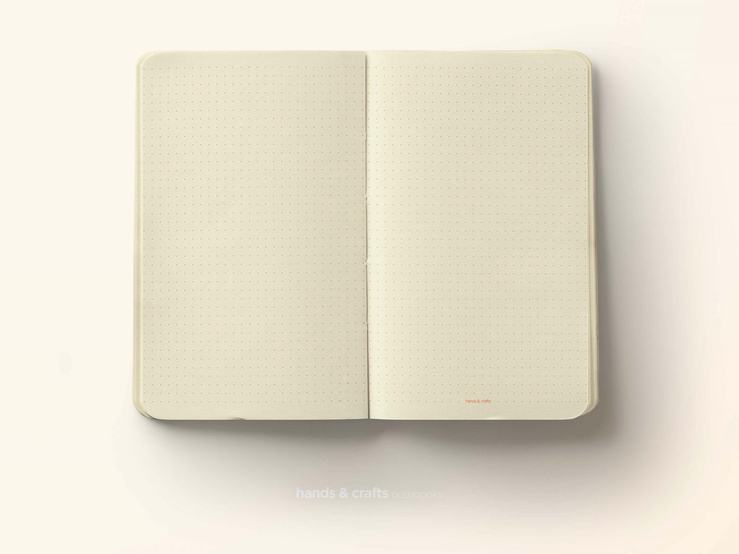 Libreta debut - NUDE