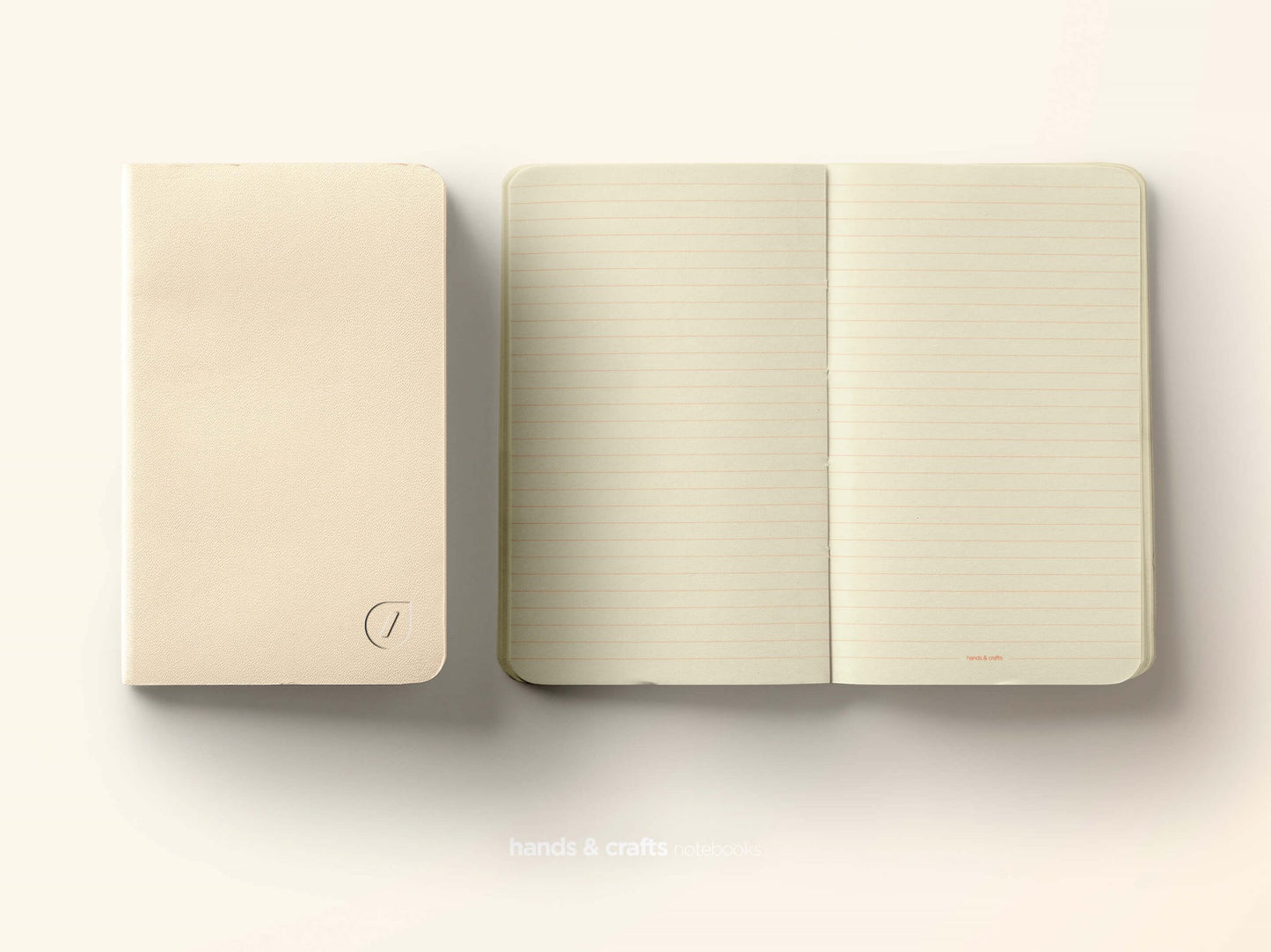 Libreta debut - NUDE