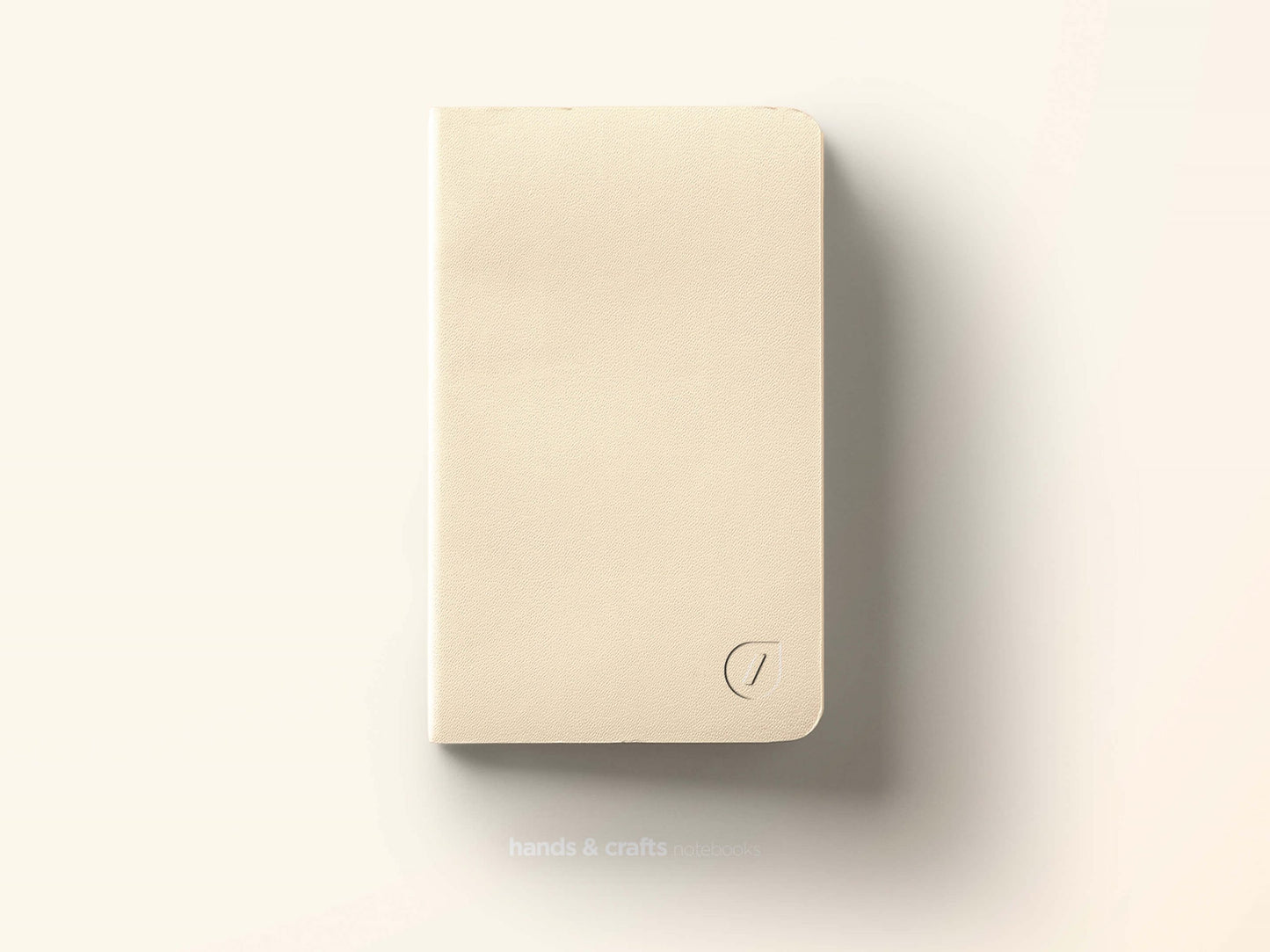 Libreta debut - NUDE