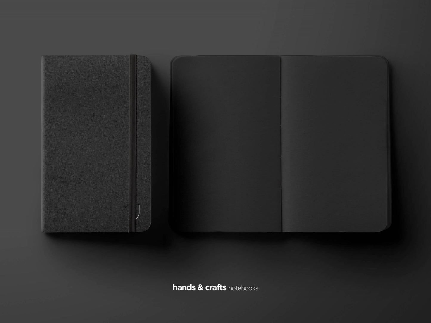 Libreta - OBSCURE