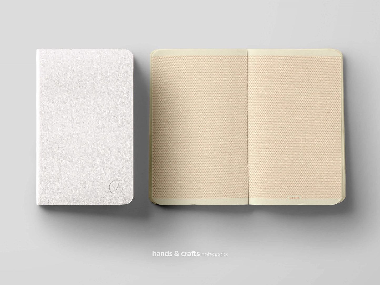 Libreta debut - PURE