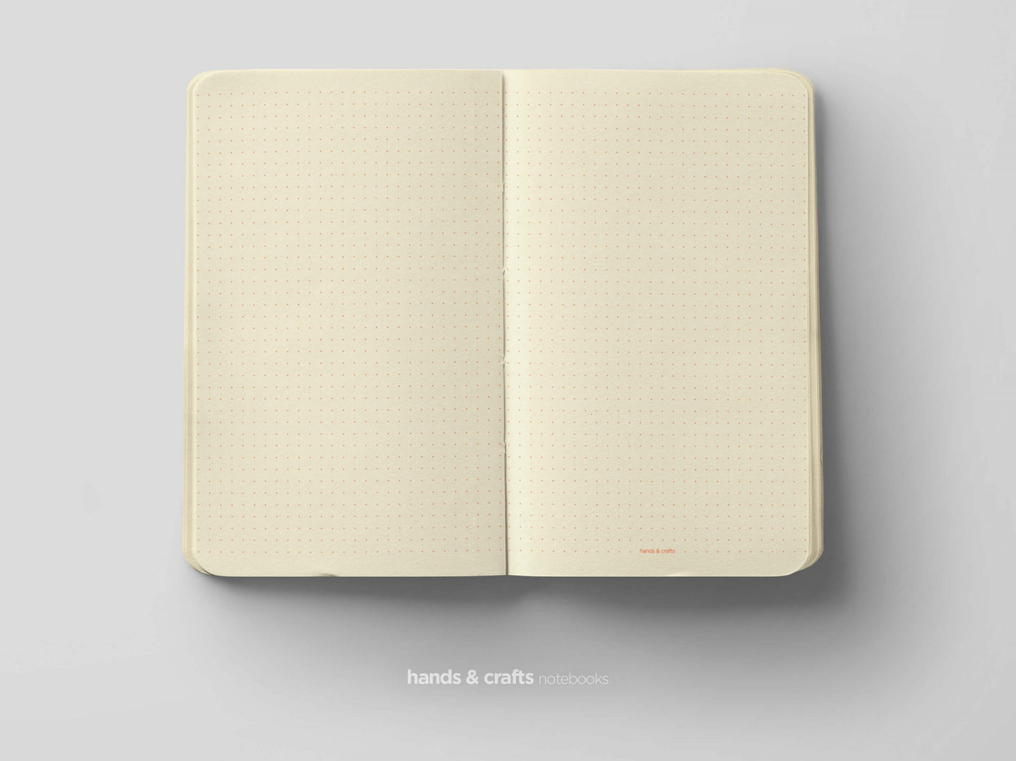 Libreta debut - PURE