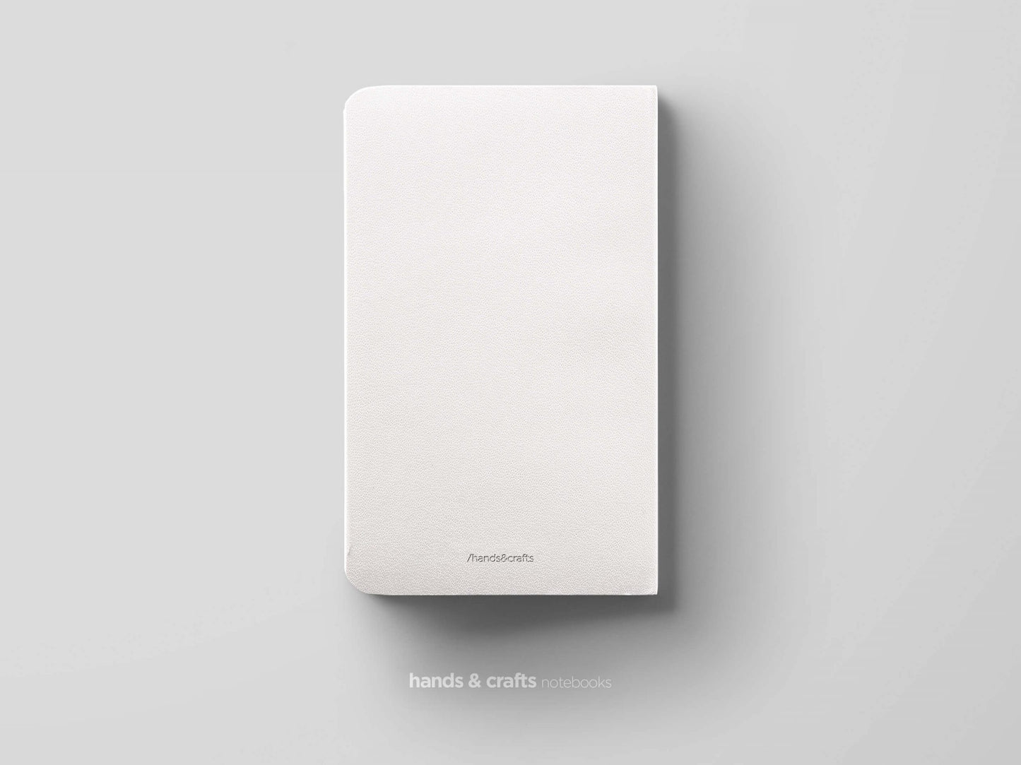 Libreta debut - PURE