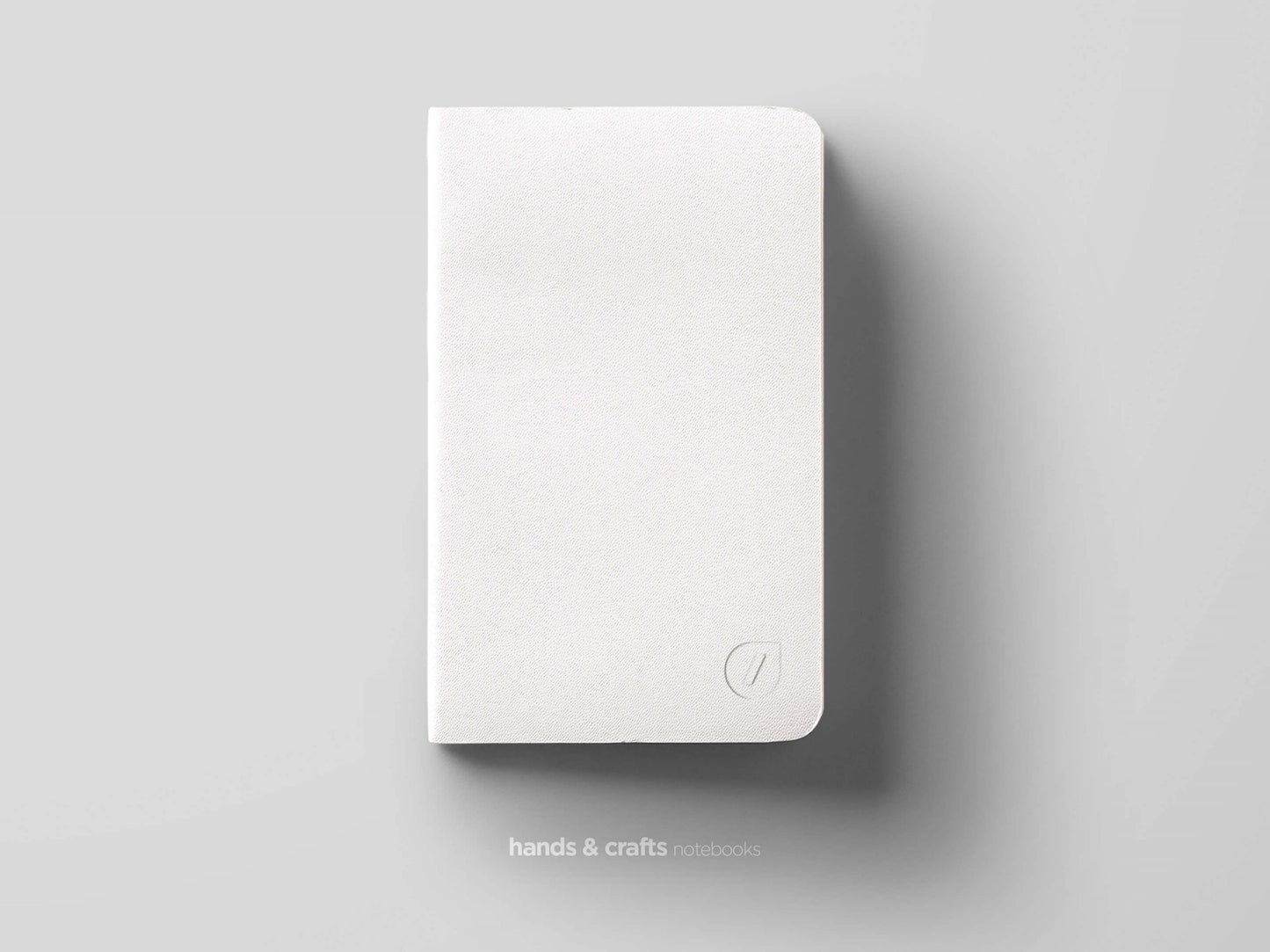Libreta debut - PURE