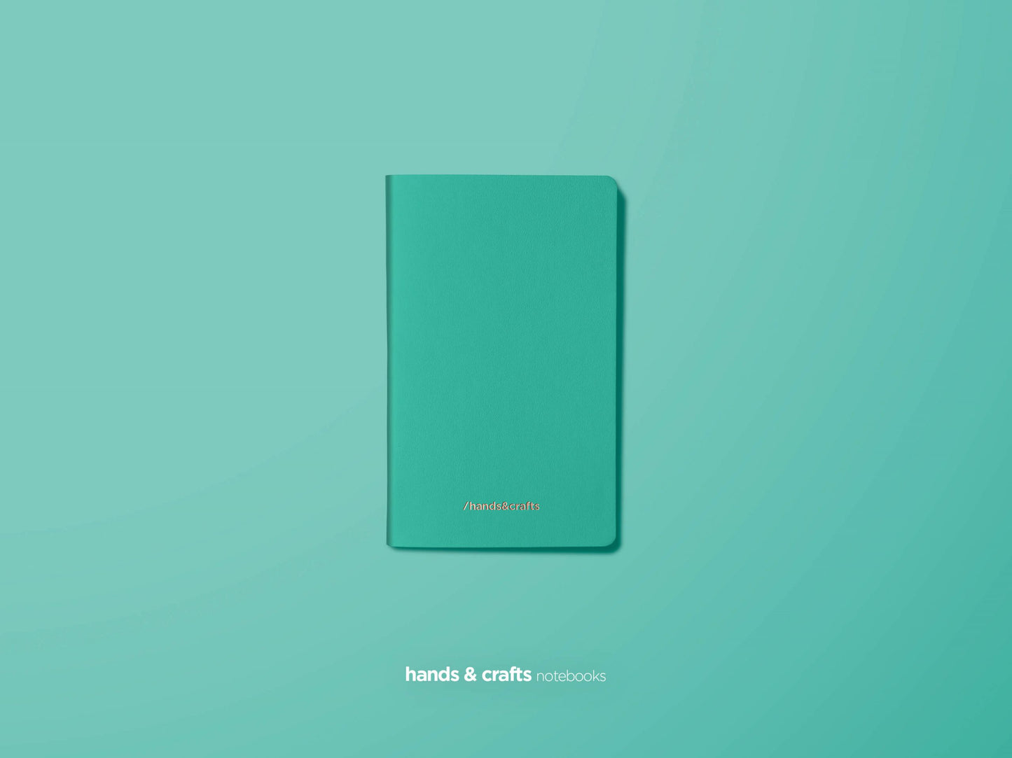 Libretas SKINNY Pocket - Individual