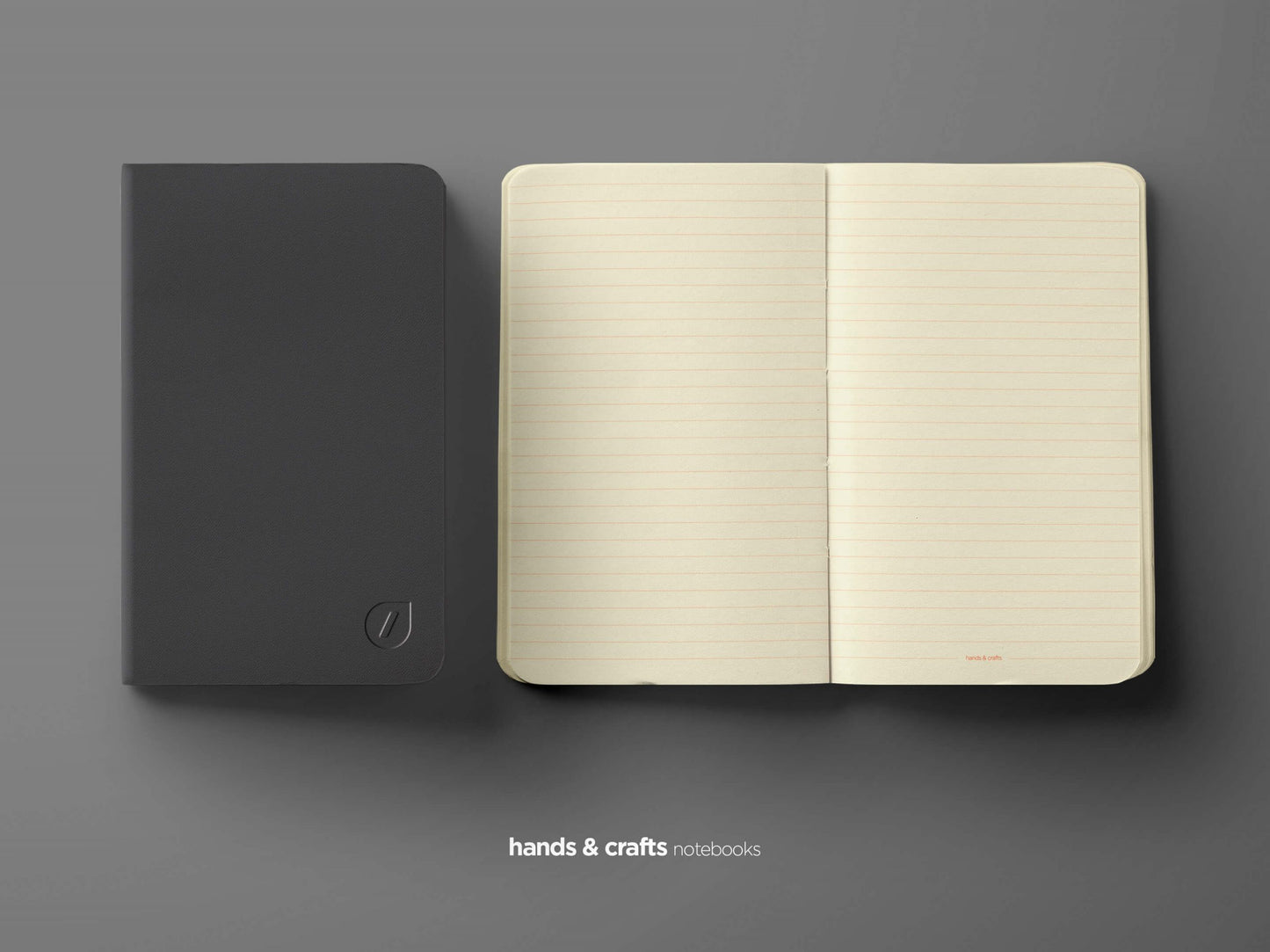 Libreta Debut - RAINY | Pasta dura