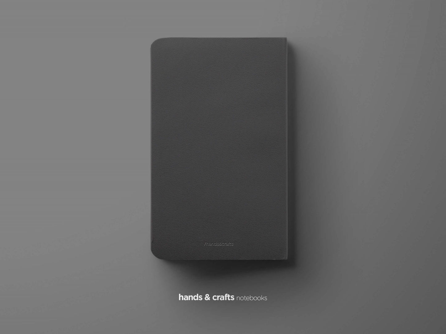 Libreta Debut - RAINY | Pasta dura