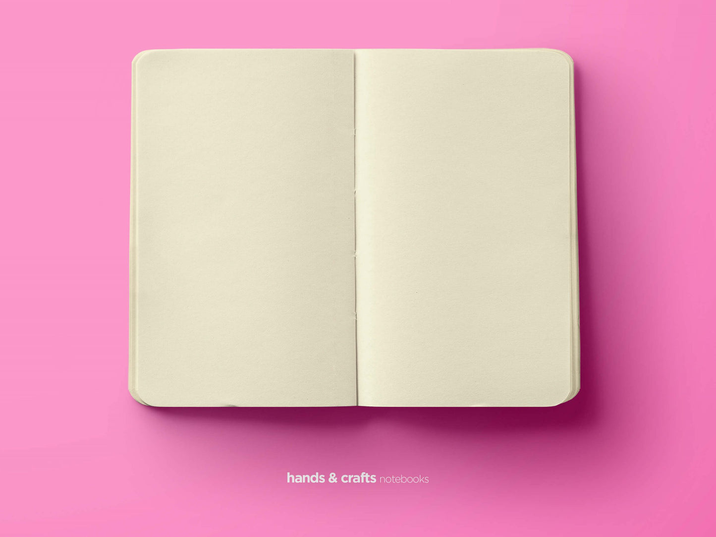 Libreta Debut - SANDÍA | Pasta dura