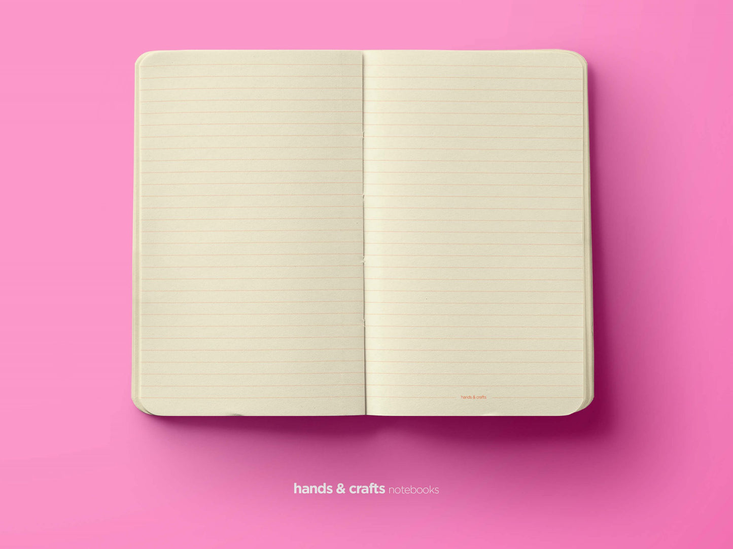 Libreta debut - SANDÍA