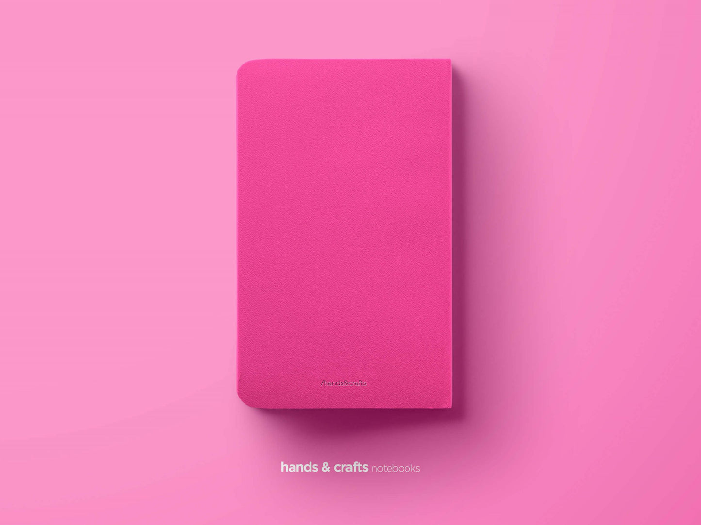 Libreta Debut - SANDÍA | Pasta dura