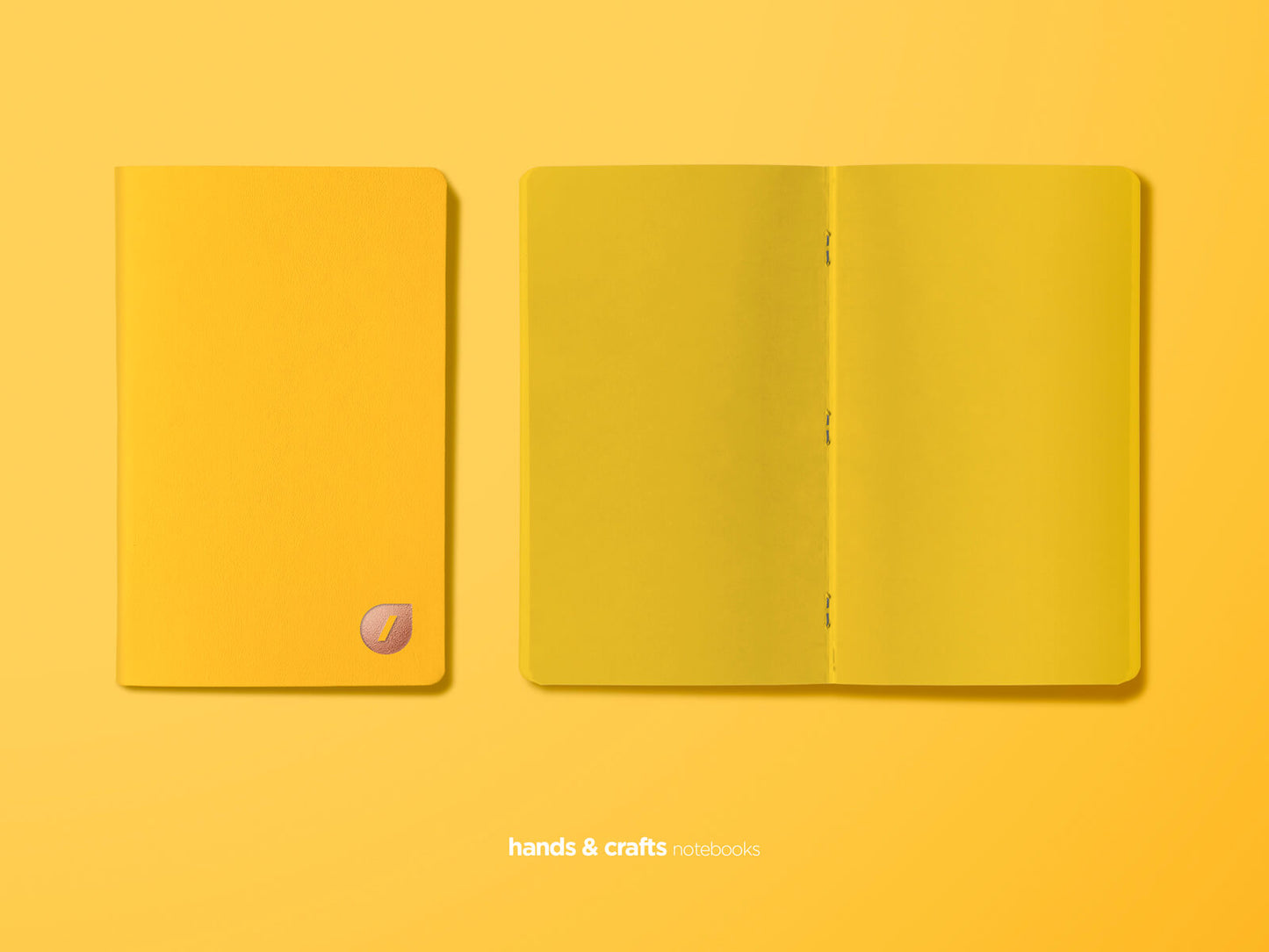 Libreta SKINNY medium serie DOS - SOL