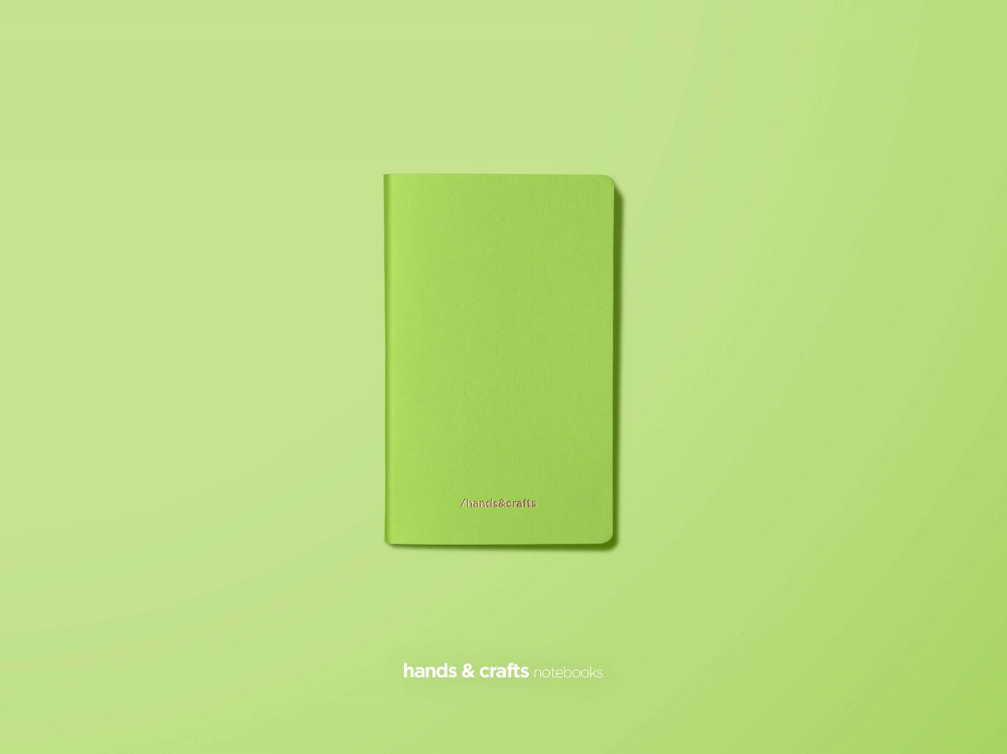 Libretas SKINNY Pocket - Individual