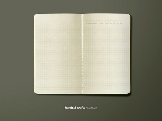 Libretas SKINNY Debut