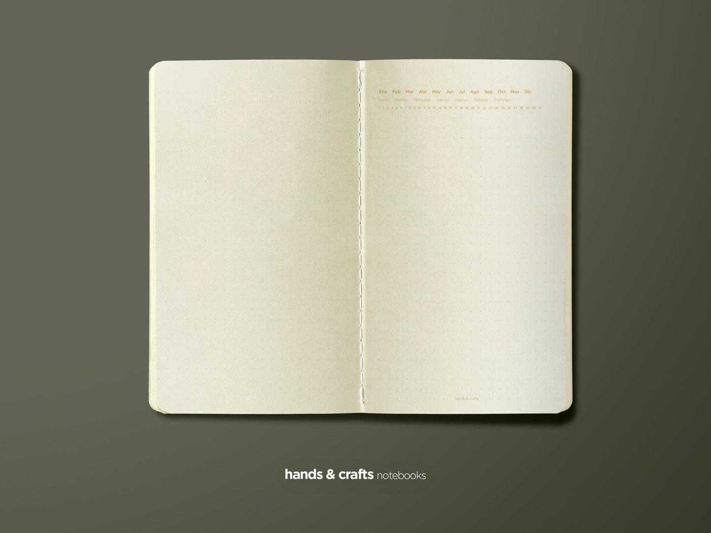 Libretas SKINNY Debut