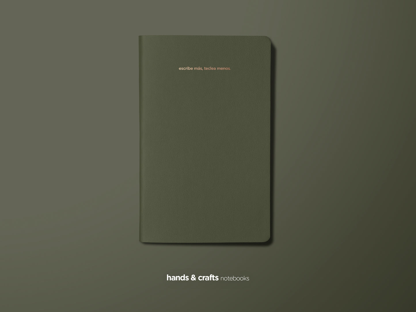 Libretas SKINNY Debut