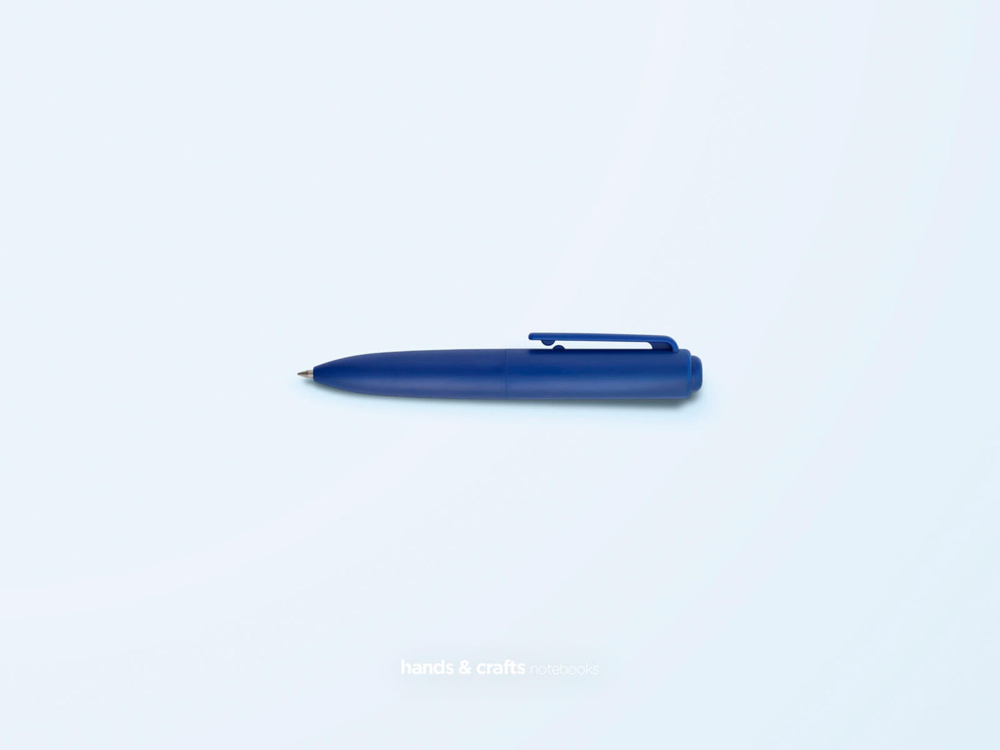 Bolígrafo MUJI COMPACT 0.5mm - Colores