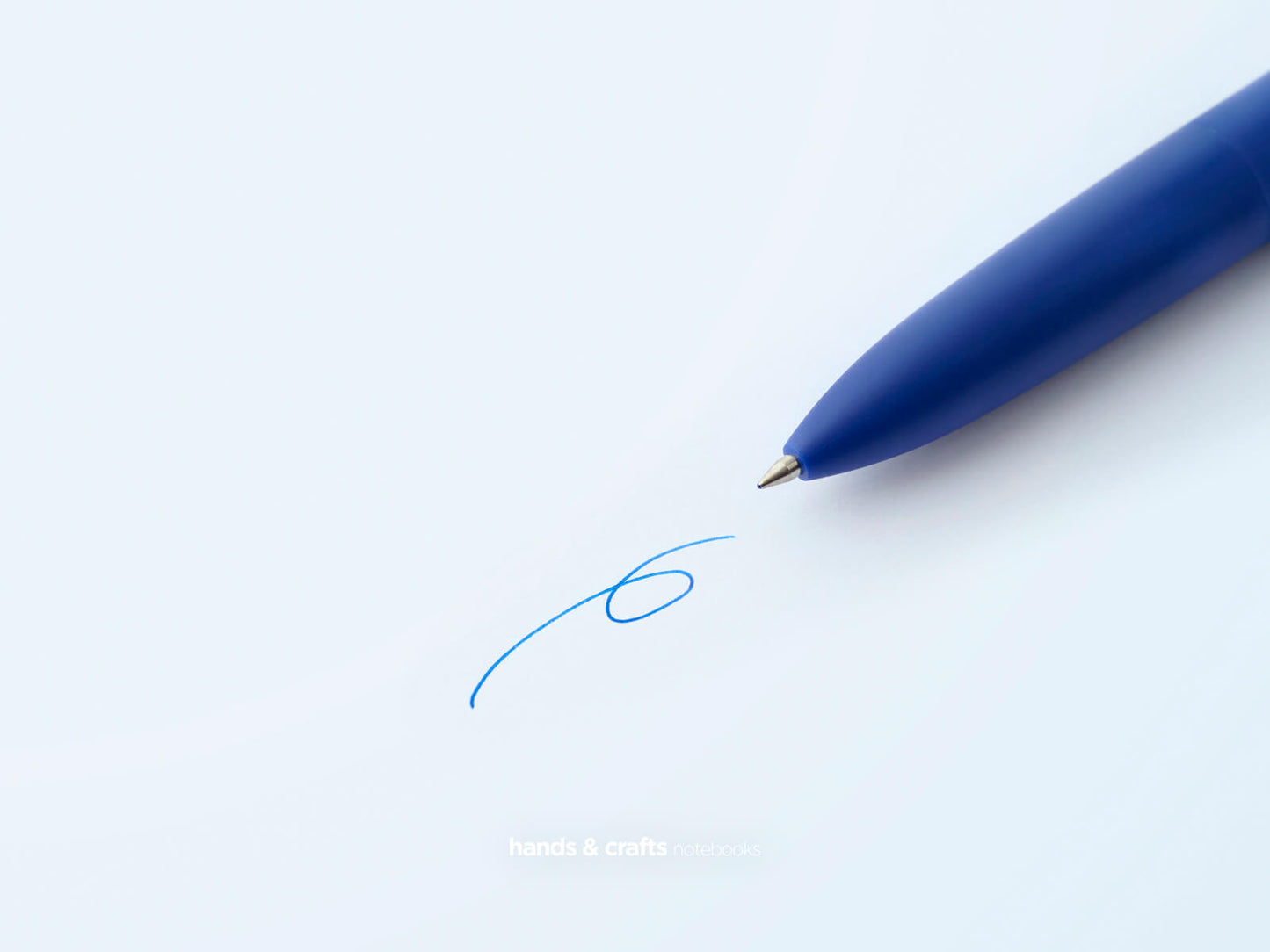 Bolígrafo MUJI COMPACT 0.5mm - Colores