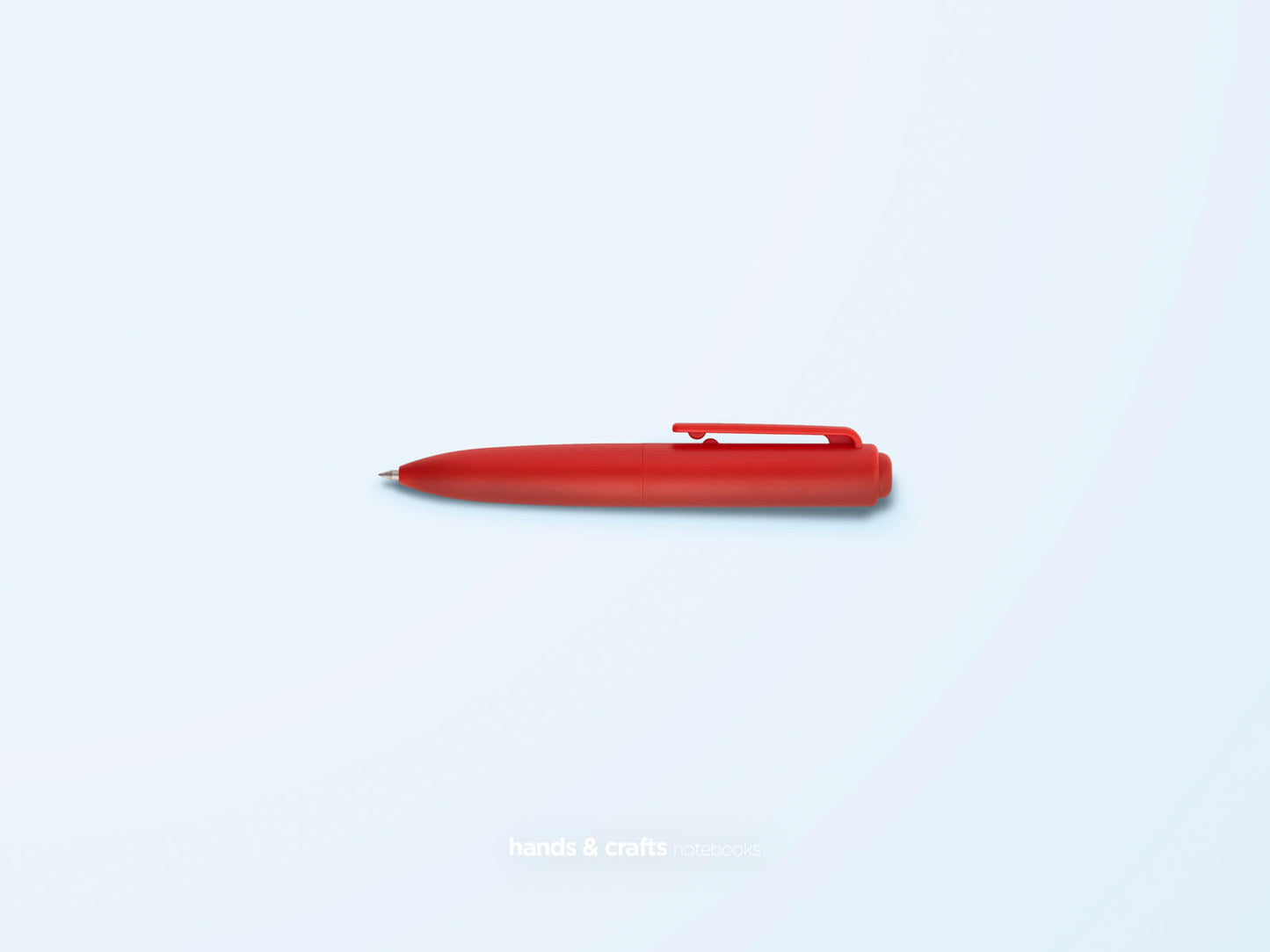Bolígrafo MUJI COMPACT 0.5mm - Colores