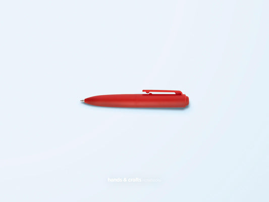 Bolígrafo MUJI COMPACT 0.5mm - Colores
