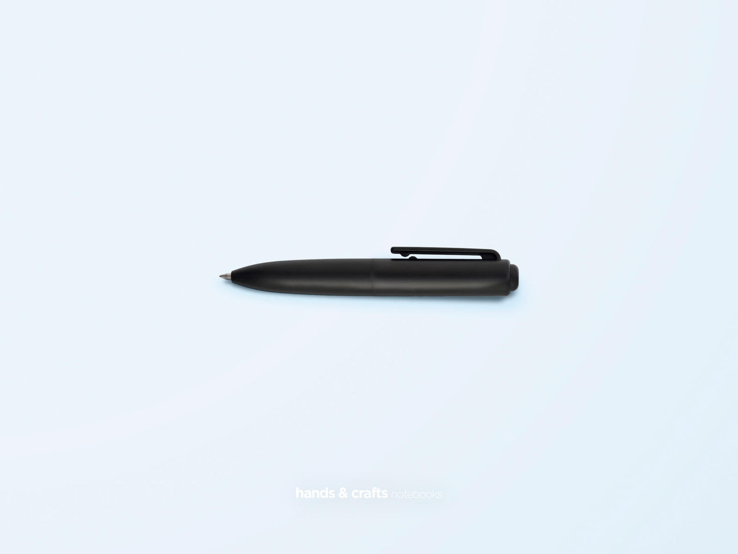 Bolígrafo MUJI COMPACT 0.5mm - Colores