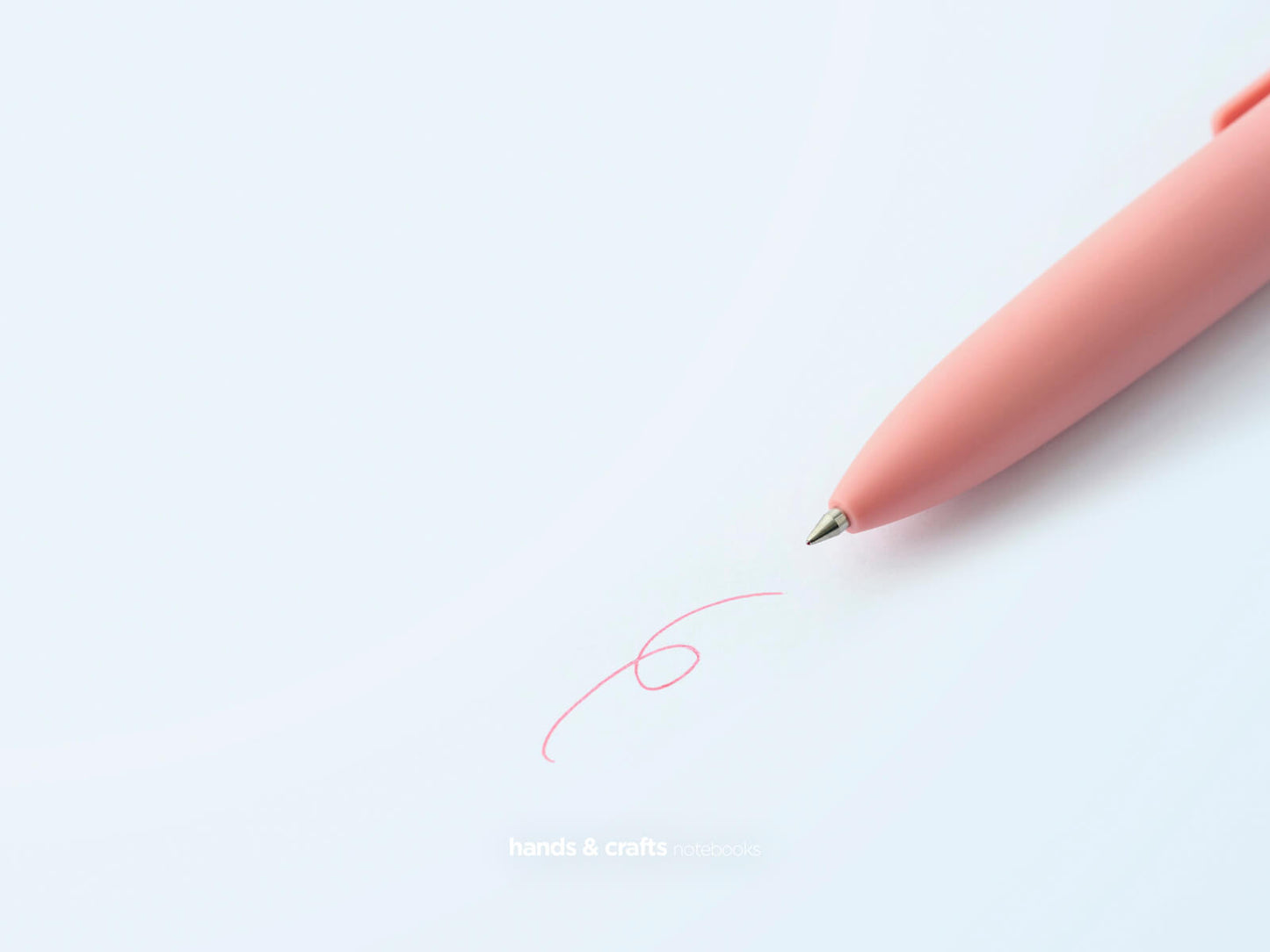 Bolígrafo MUJI COMPACT 0.5mm - Colores