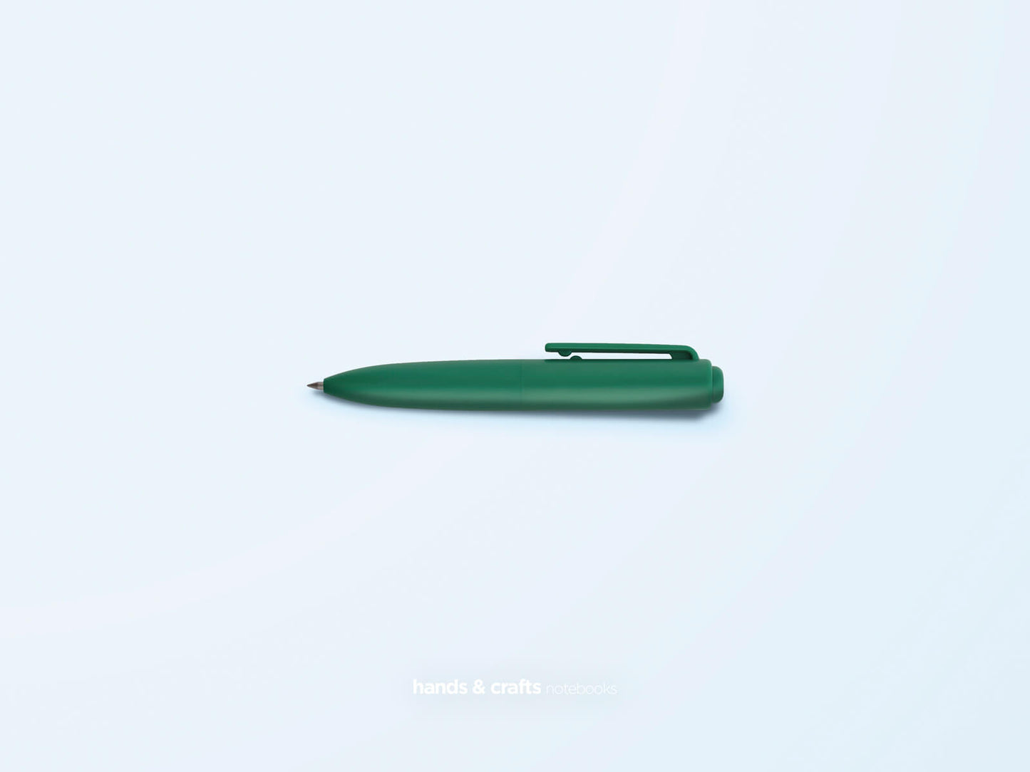 Bolígrafo MUJI COMPACT 0.5mm - Colores