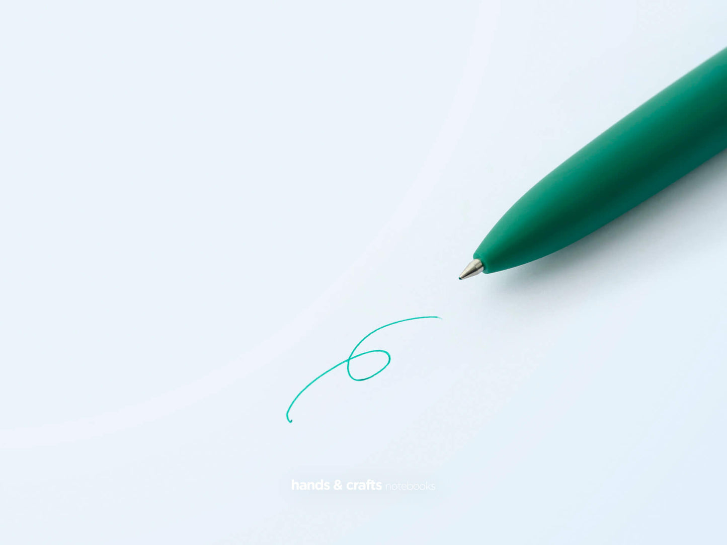 Bolígrafo MUJI COMPACT 0.5mm - Colores