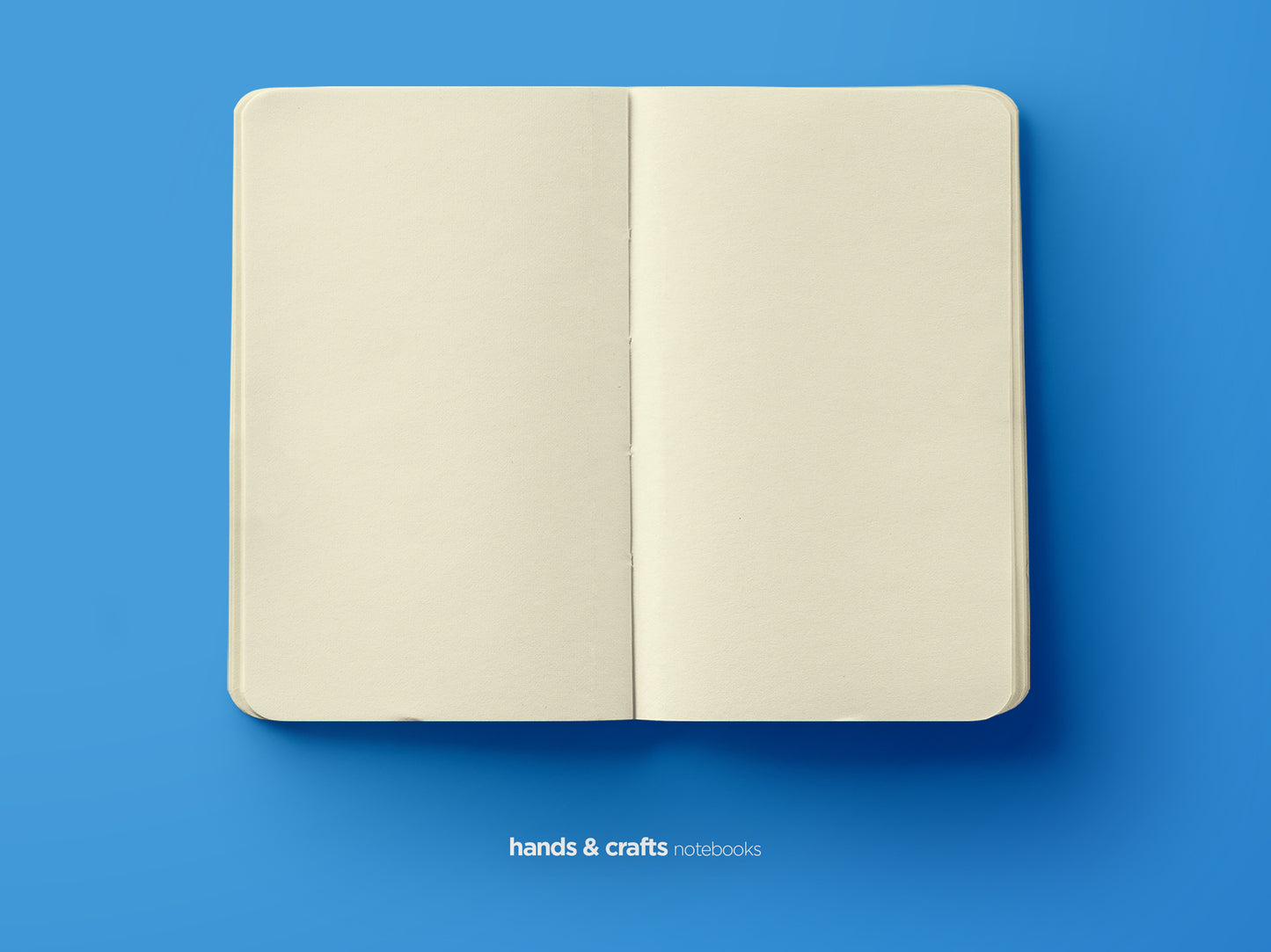 Libreta DEBUT - ELECTRIC | Pasta dura