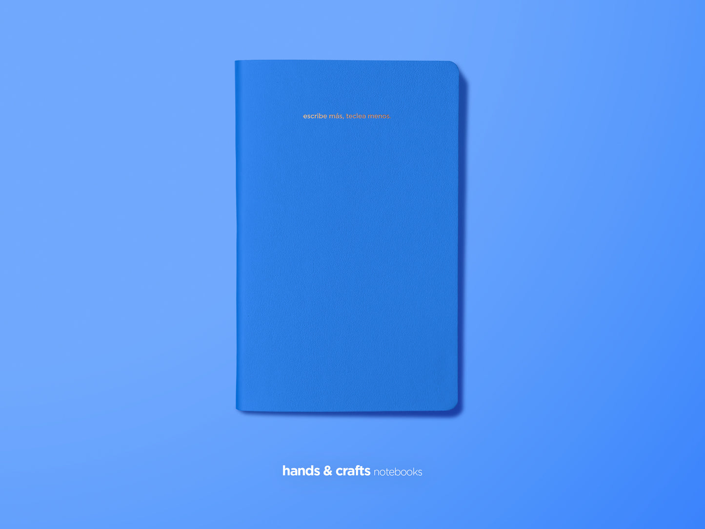 Libretas SKINNY Debut