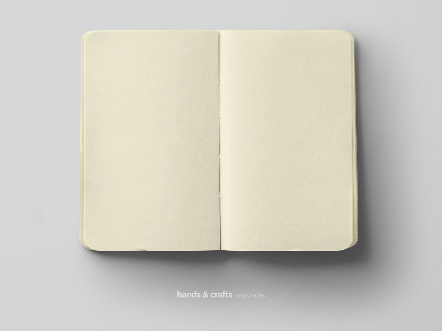Libreta BOLD [182 hojas] - ELEPHANT