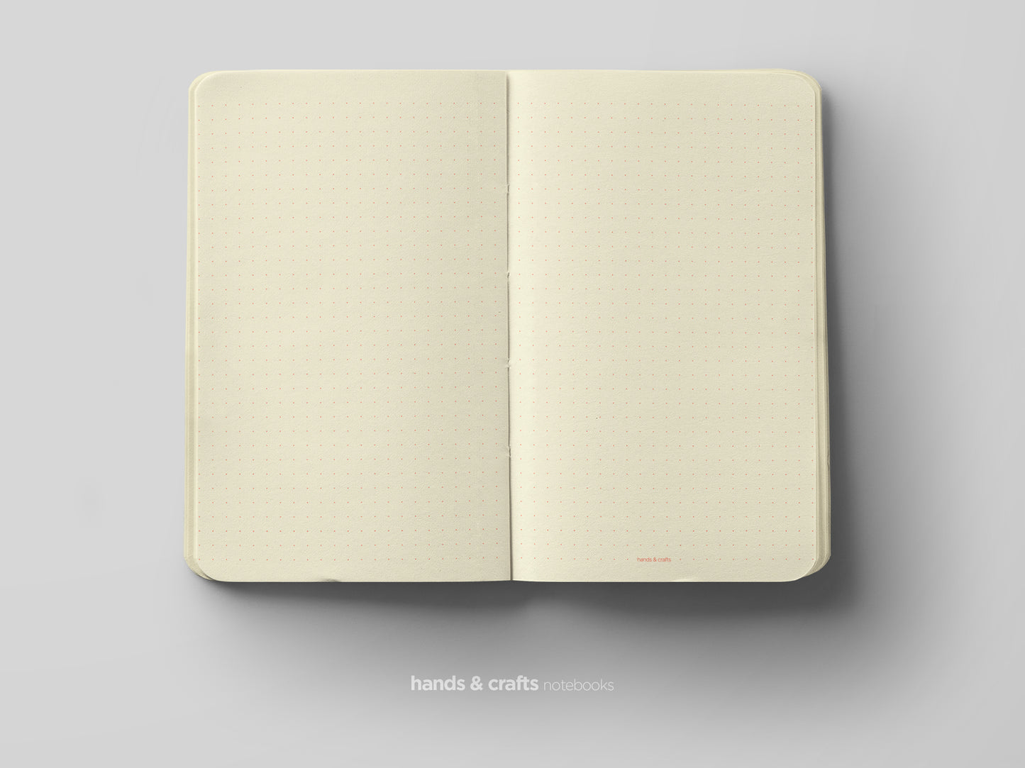 Libreta BOLD [182 hojas] - ELEPHANT