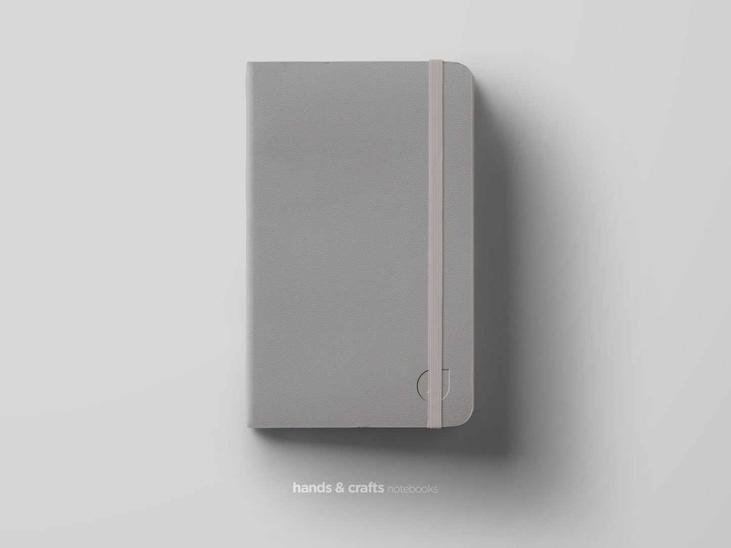 Libreta BOLD [182 hojas] - ELEPHANT