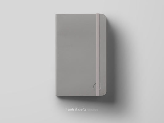 Libreta BOLD [182 hojas] - ELEPHANT