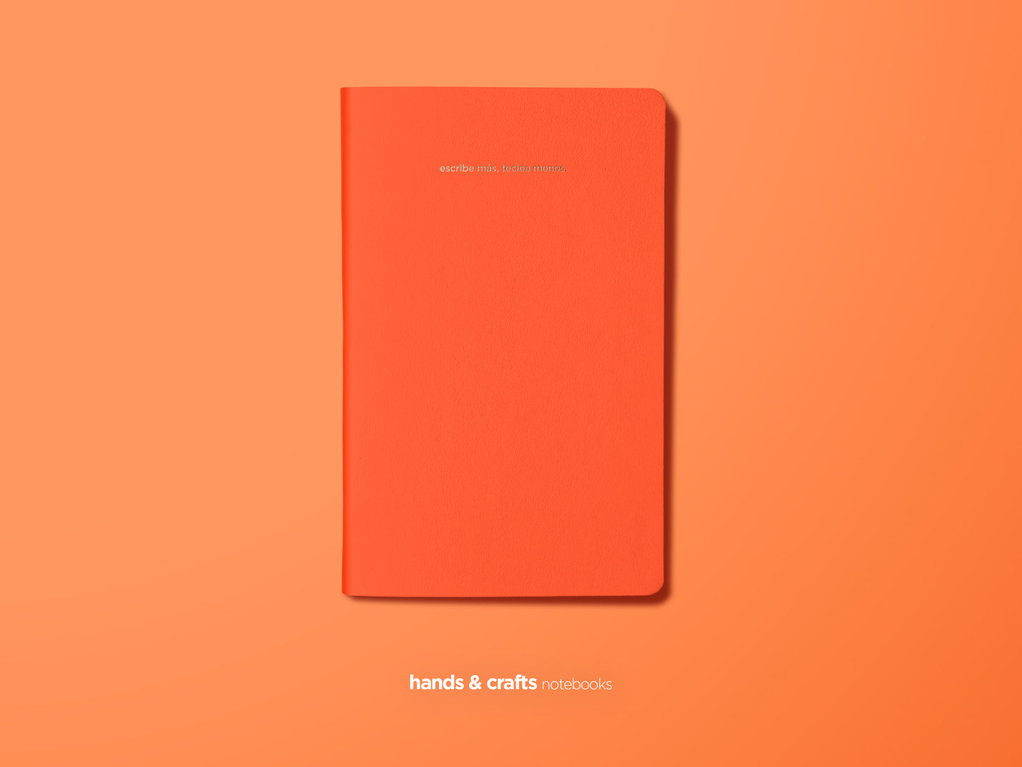 Libretas SKINNY Debut