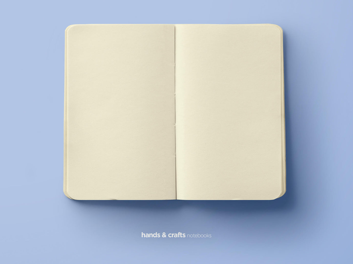 Libreta bold [200 hojas] - HIELO