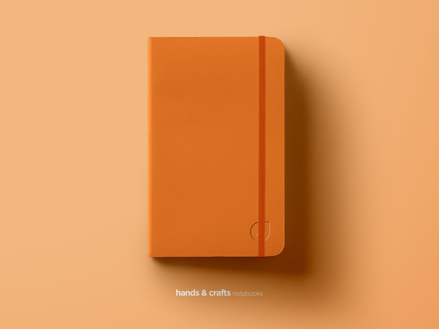 Libreta BOLD [182 hojas] - HORIZONTE