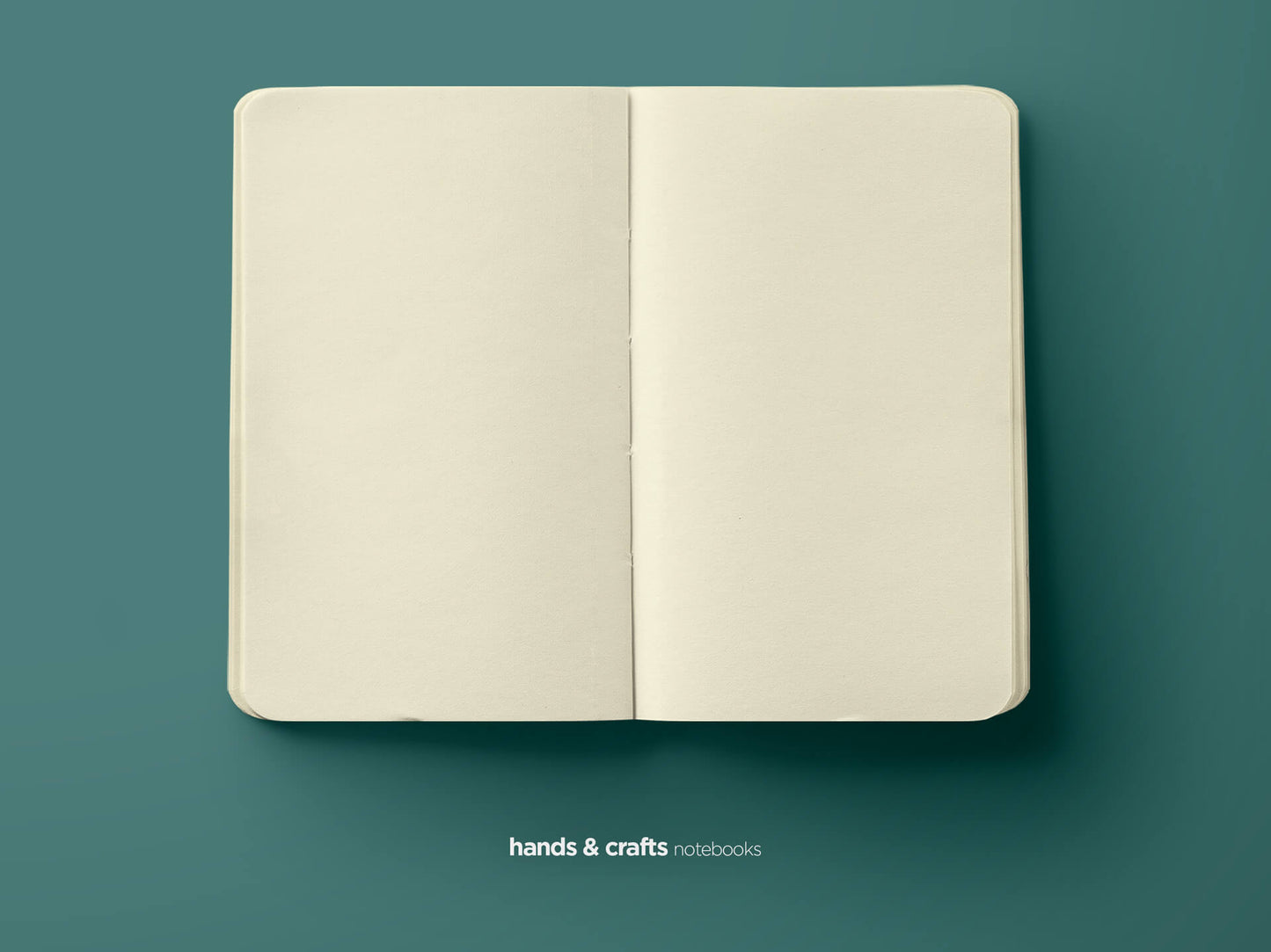 Libreta DEBUT - INDUSTRIAL | Pasta dura