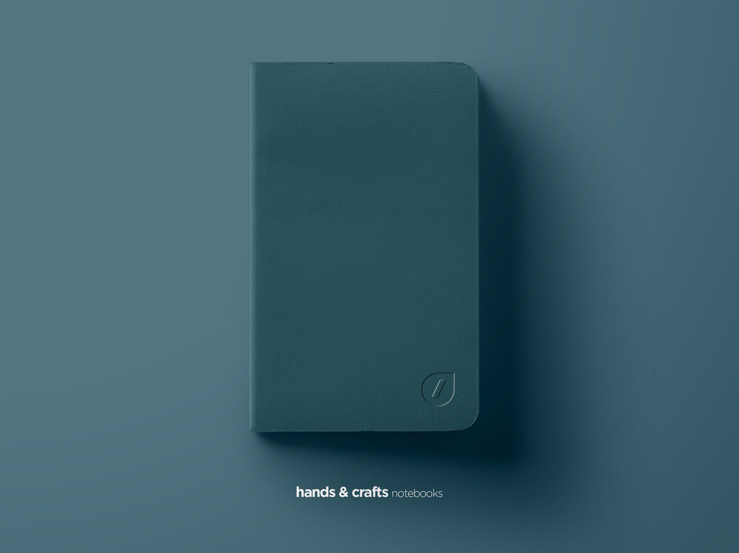 Libreta DEBUT - INDUSTRIAL | Pasta dura