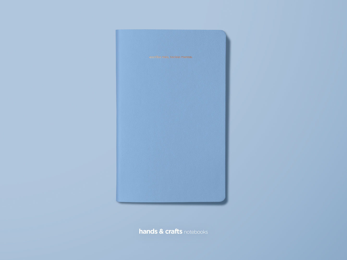 Libretas SKINNY Debut