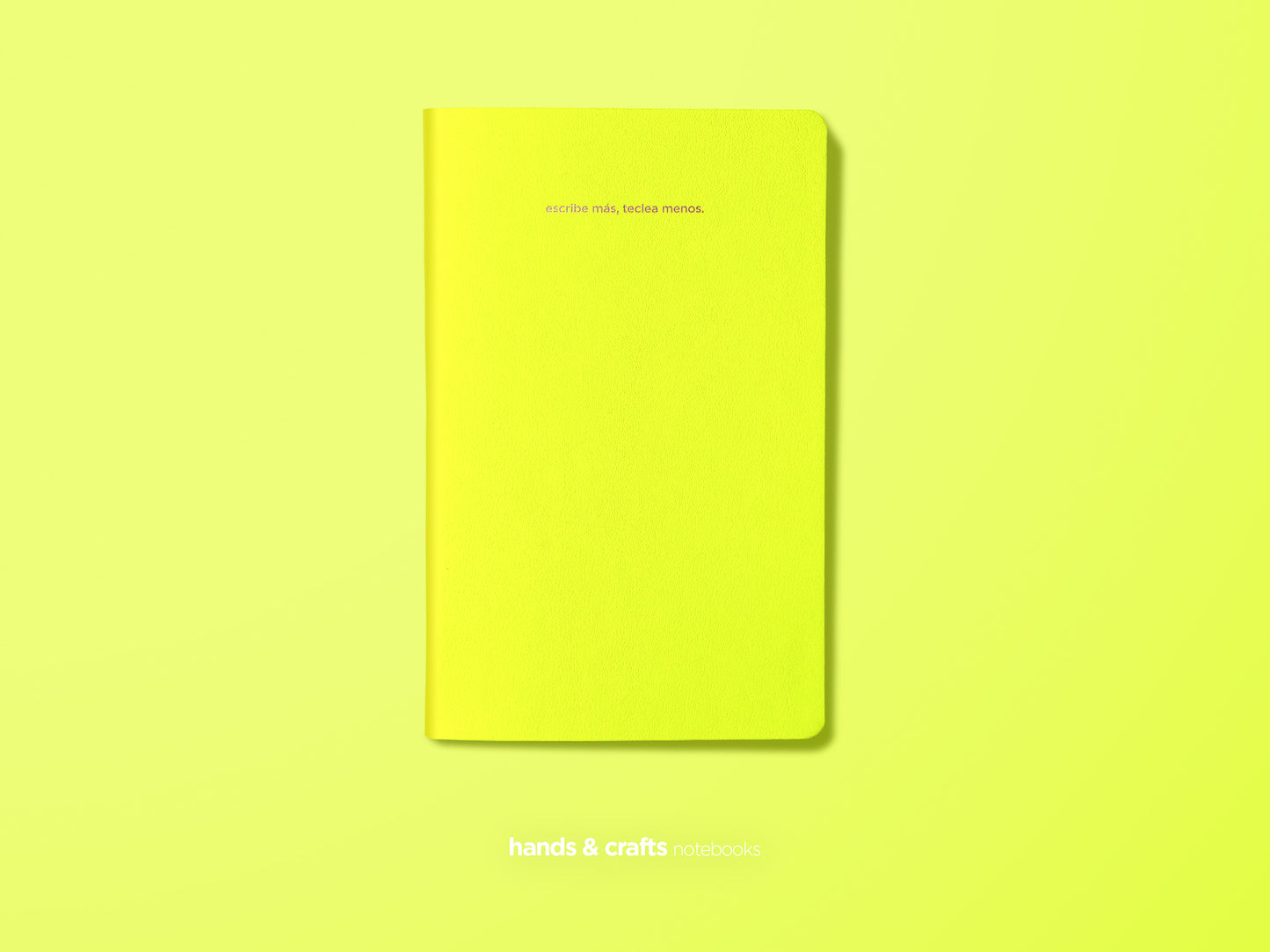 Libretas SKINNY Debut