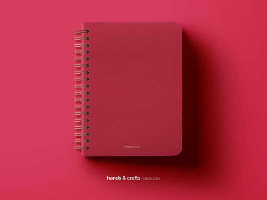 Libreta major - WIRE-O
