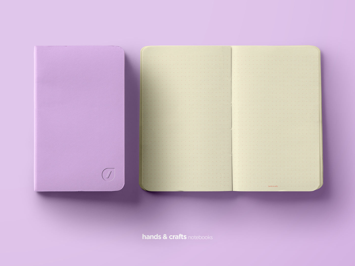 Libreta DEBUT - MALVA | Pasta dura