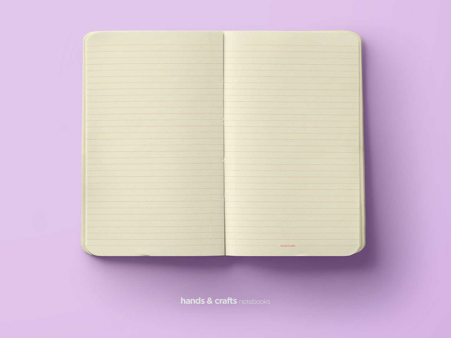 Libreta DEBUT - MALVA | Pasta dura