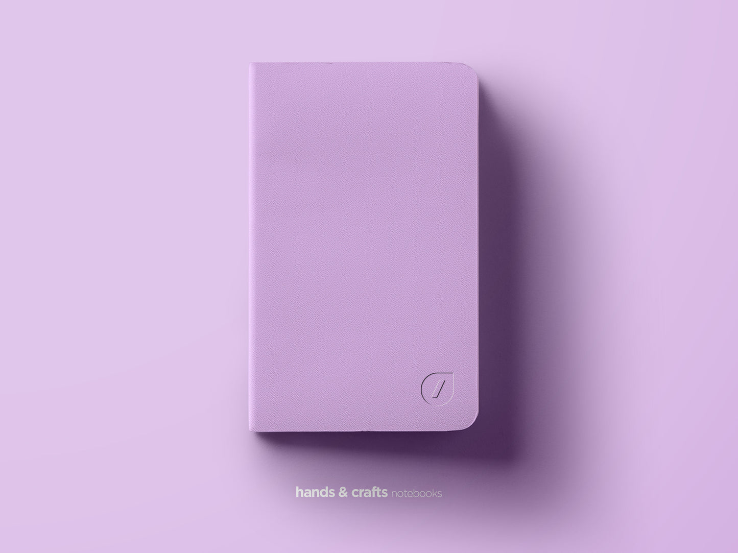 Libreta DEBUT - MALVA | Pasta dura